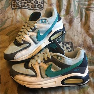 Nike Air Max Command